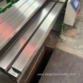 Astm 201 50mm 304 Seamless stainless steel pipe